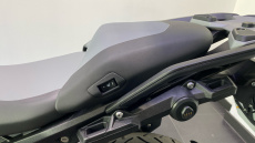 24 Model Year BMW R1300 GS TE